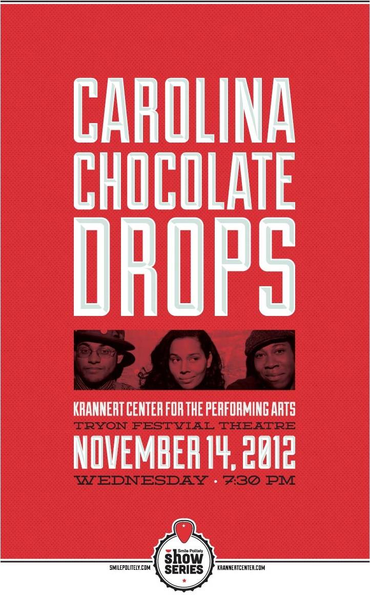 Carolina Chocolate Drops: Original feel, traditional sound