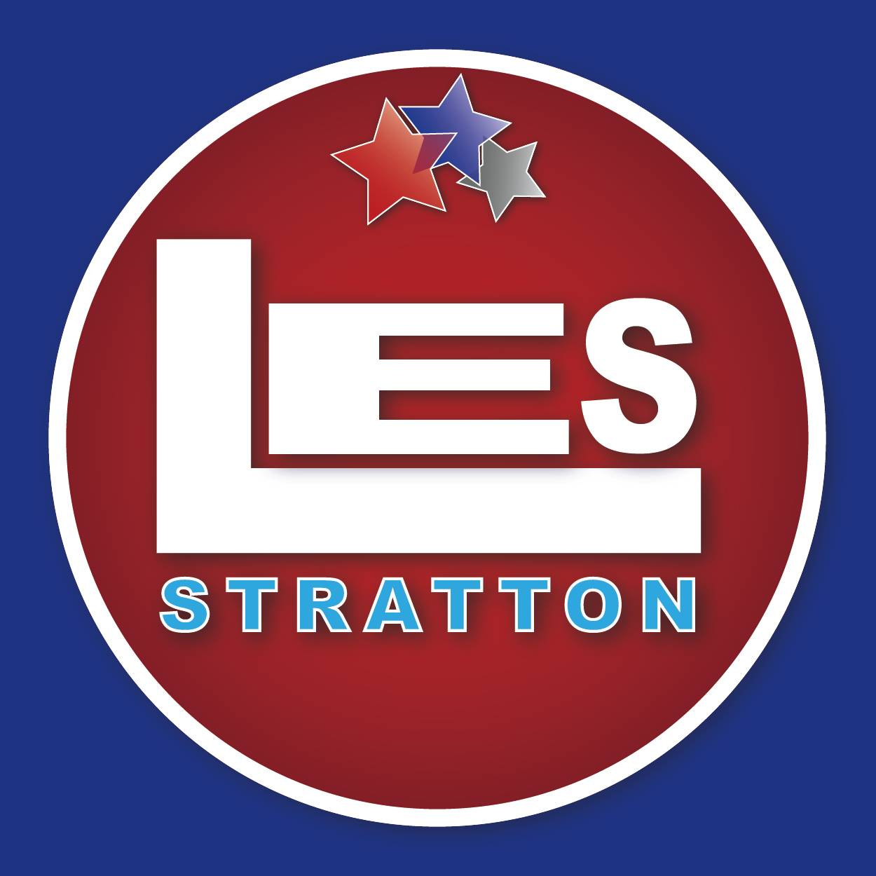 SP Radio Podcast: Urbana mayoral candidate Les Stratton