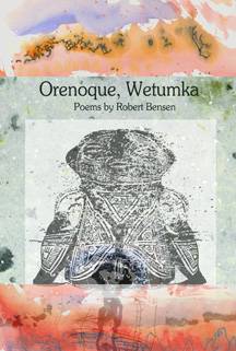 Robert Bensen’s Orenoque, Wetumka