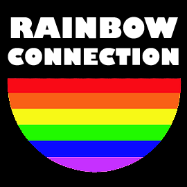 The Rainbow Connection: March 18–24