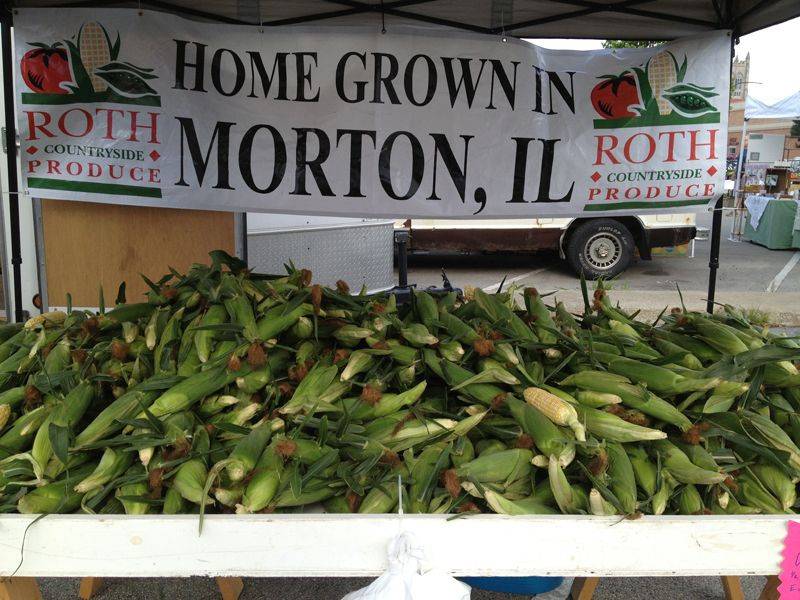 Market Watch: Sweet Corn Edition