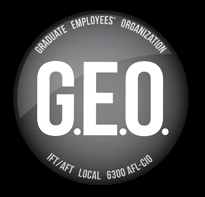 Organize: How the GEO Works