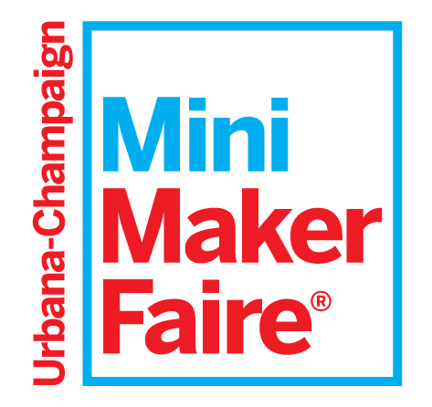 Mini Maker Faire comes to C-U