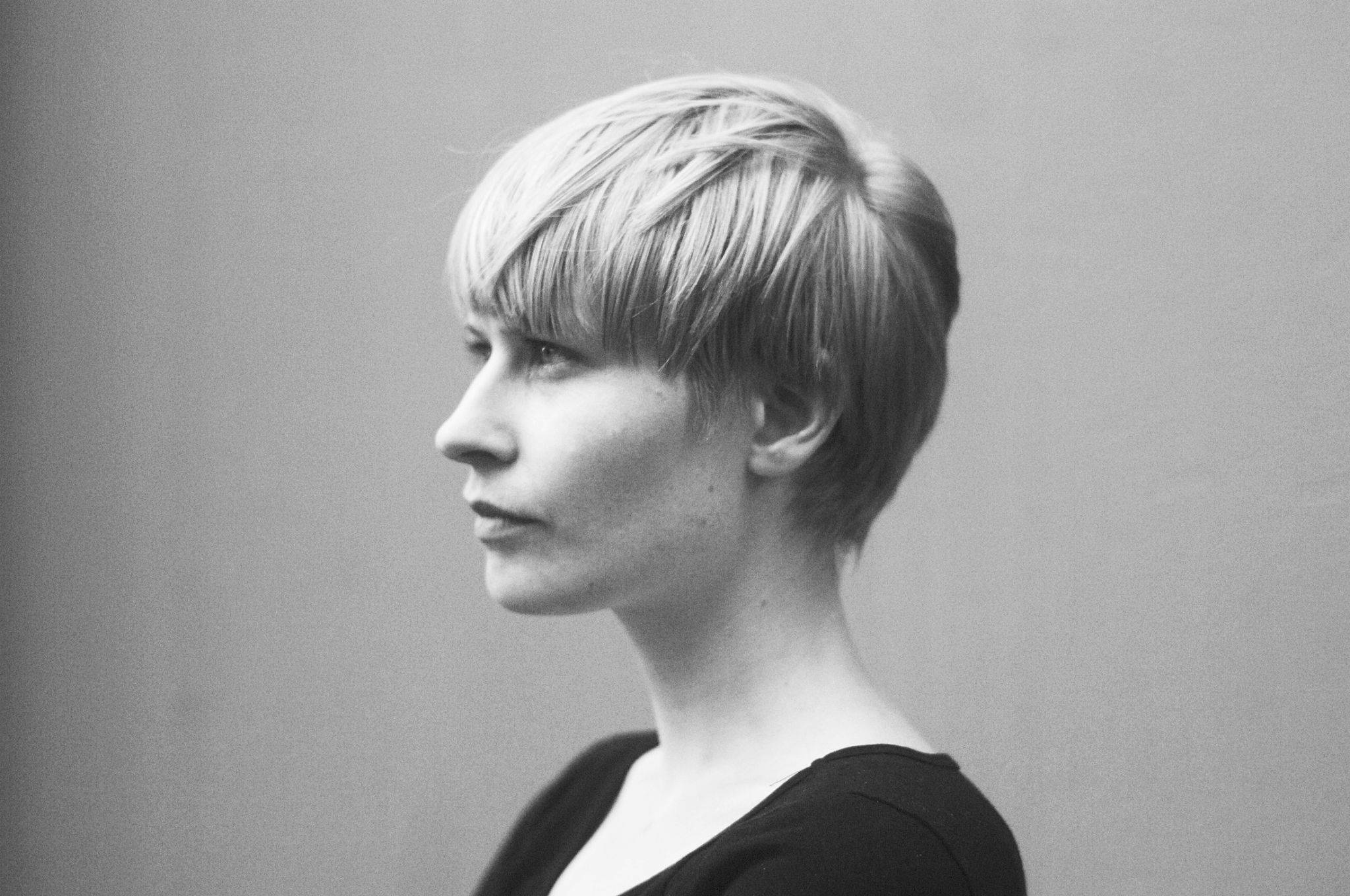 Jenny Hval: Friendly, unstable, scary, and funny