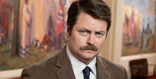 Nick Offerman returning to U of I for Japan House fundraiser