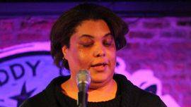 Five Good Questions with Roxane Gay