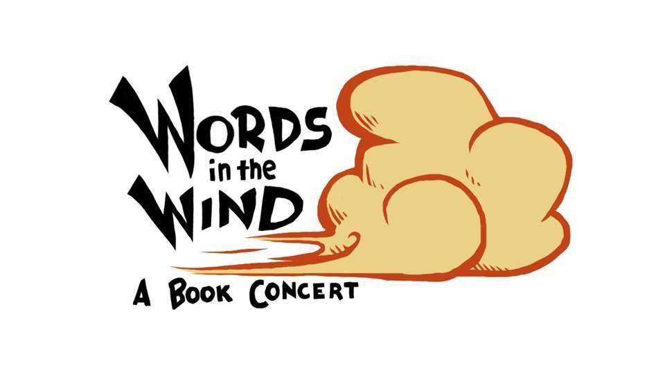 SP Radio Podcast: Words in the Wind V