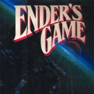 Science break point: Ender’s Game