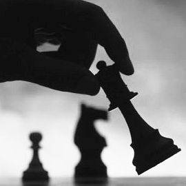 The moves of Chess