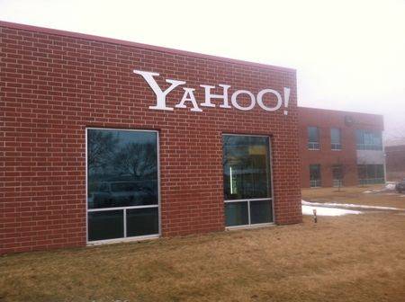 The halo effect of Yahoo!