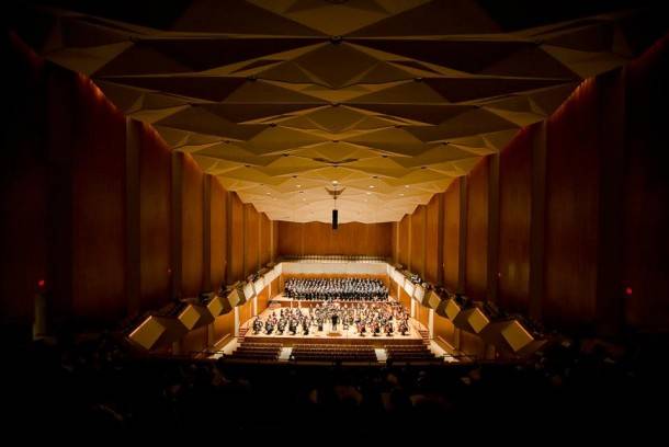 Champaign Urbana Symphony Orchestra