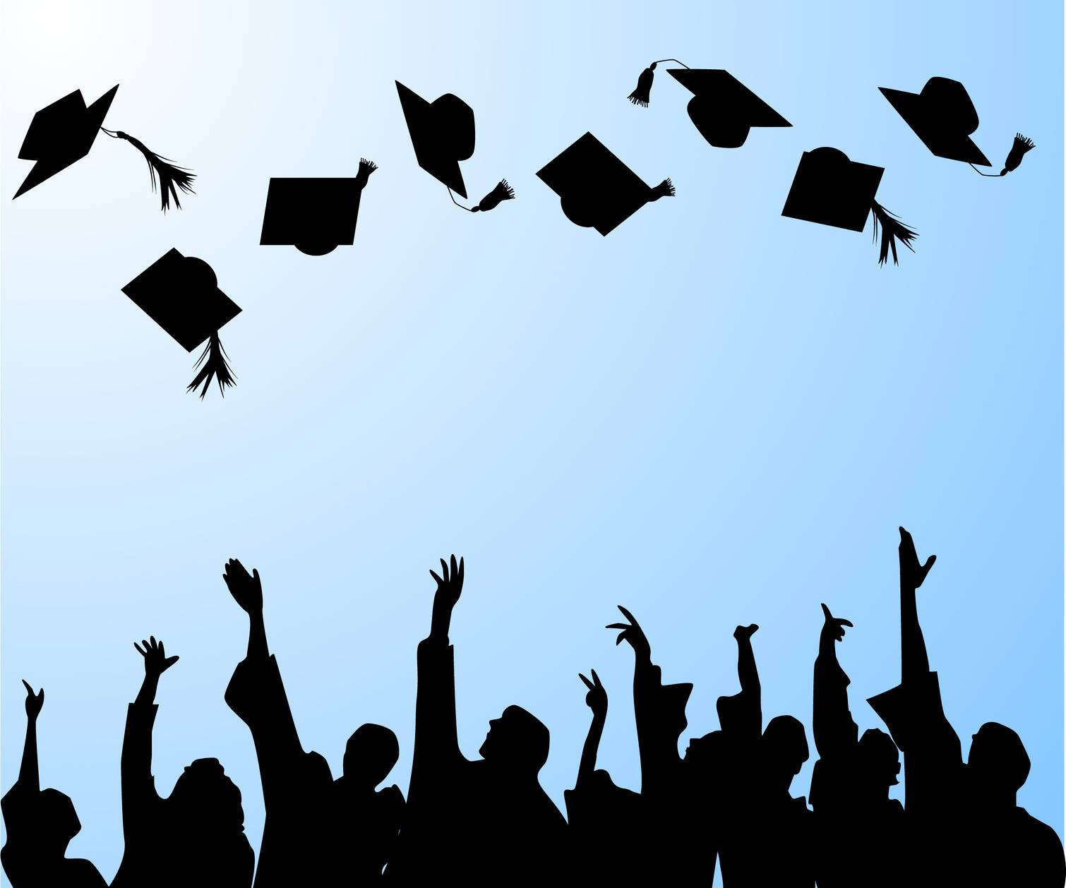 Urbana Adult Education Graduates