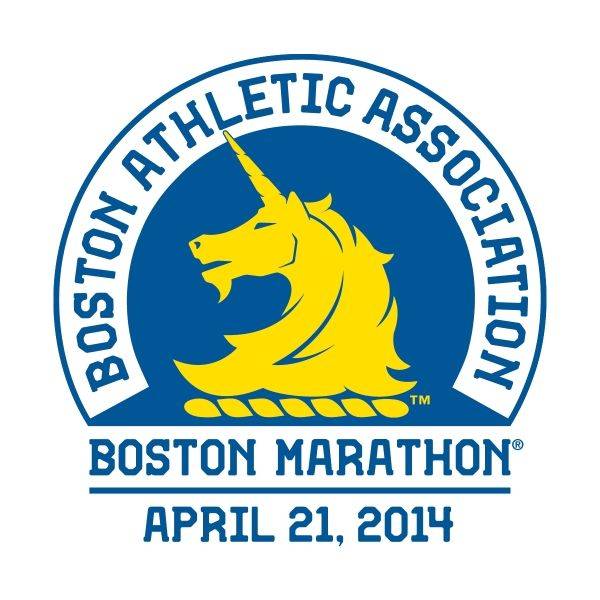 C-U’s 2014 Boston Marathon class
