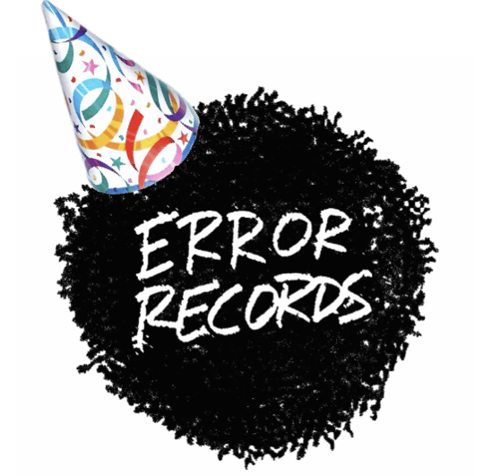 SP Radio Podcast: Someone’s having a birthday — and it’s Error Records