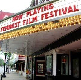 Feminist Film Festival turns five