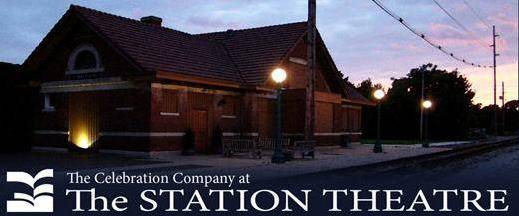 Auditions for Station Theatre summer production