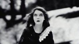 Looking for Lillian Gish