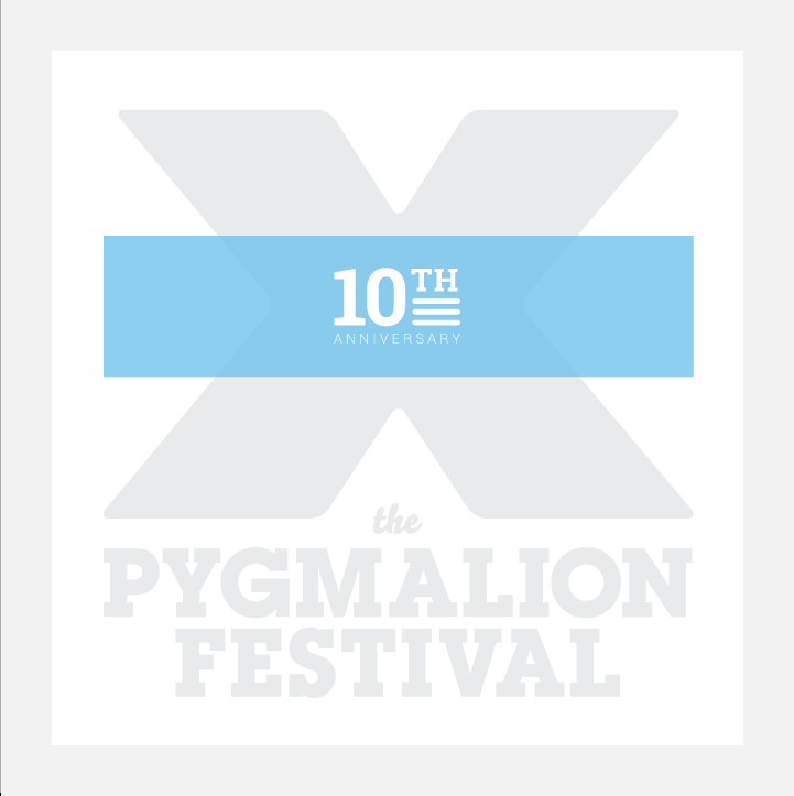 SP Radio Podcast: Pygmalion 2014