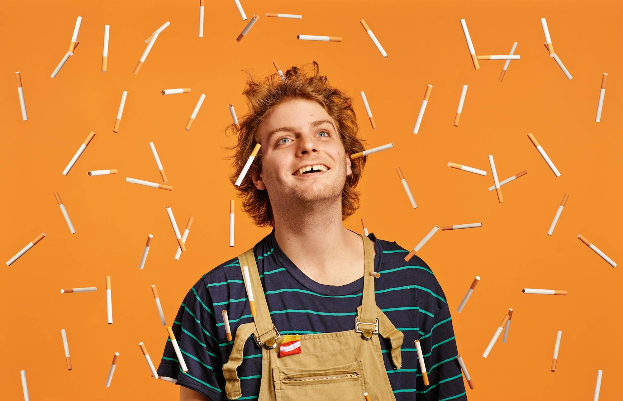 10 things to know about Mac DeMarco