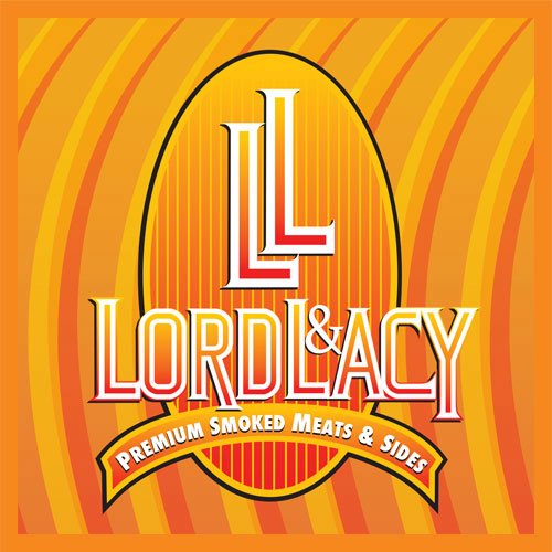 Lord & Lacy BBQ serving food at Illini basketball games