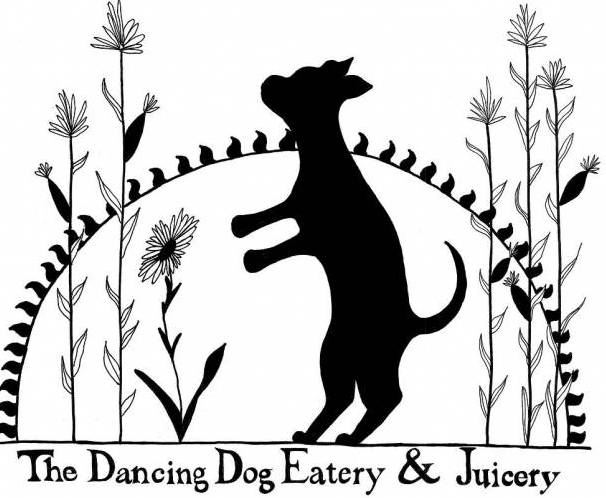 SP Radio Podcast: Dancing Dog Eatery & Juicery