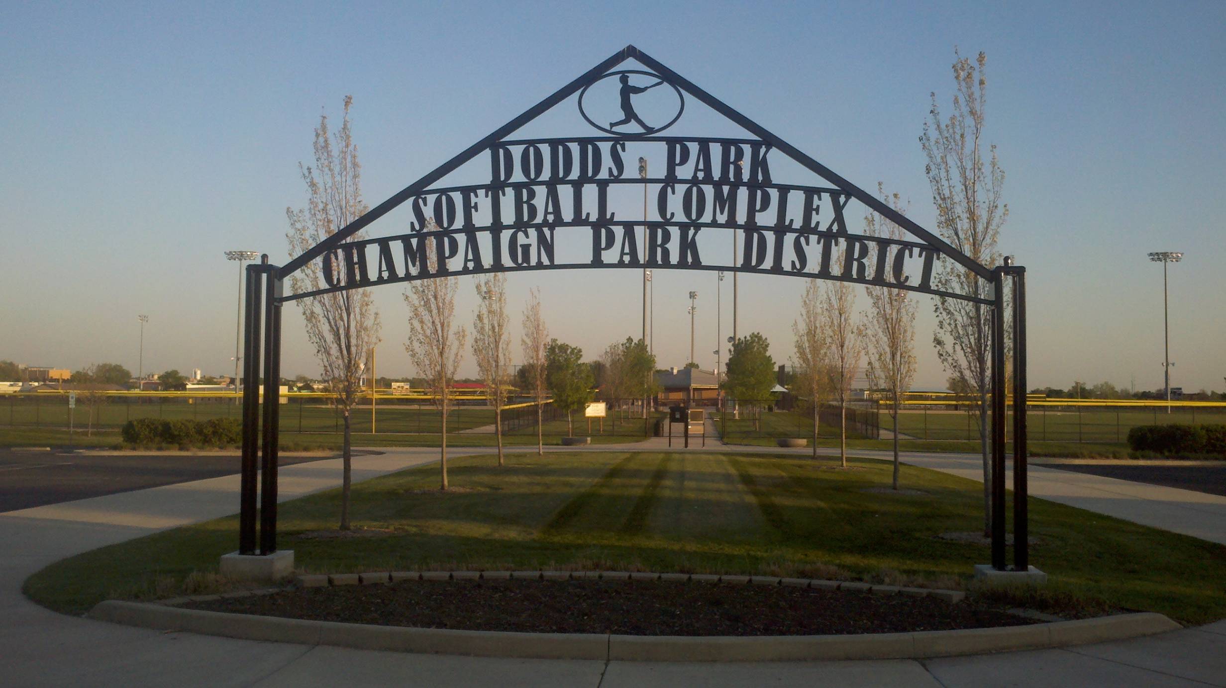 10 key takeaways from the Park Board meeting on Dodds Park