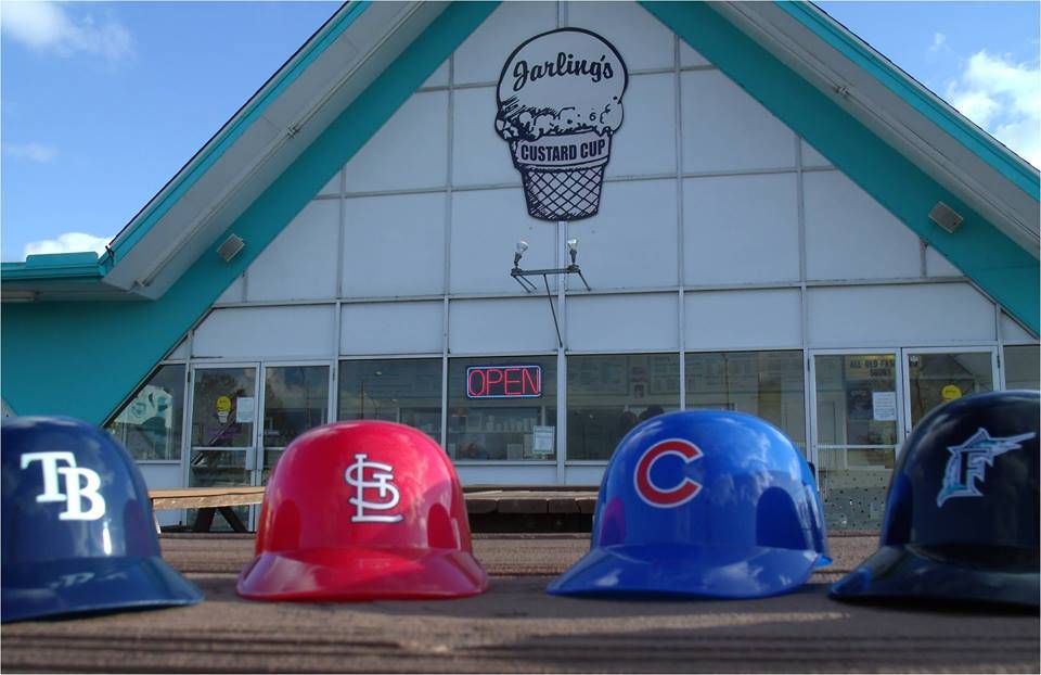 Jarling’s Custard Cup sells out of product, closes doors