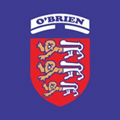 Observe a little Irish history today with O’Brien Auto Park