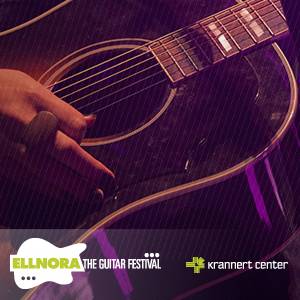 ELLNORA 2015 announces lineup and schedule