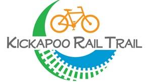 Support the Kickapoo Rail Trail at the Champaign Cycle used bike sale on Saturday