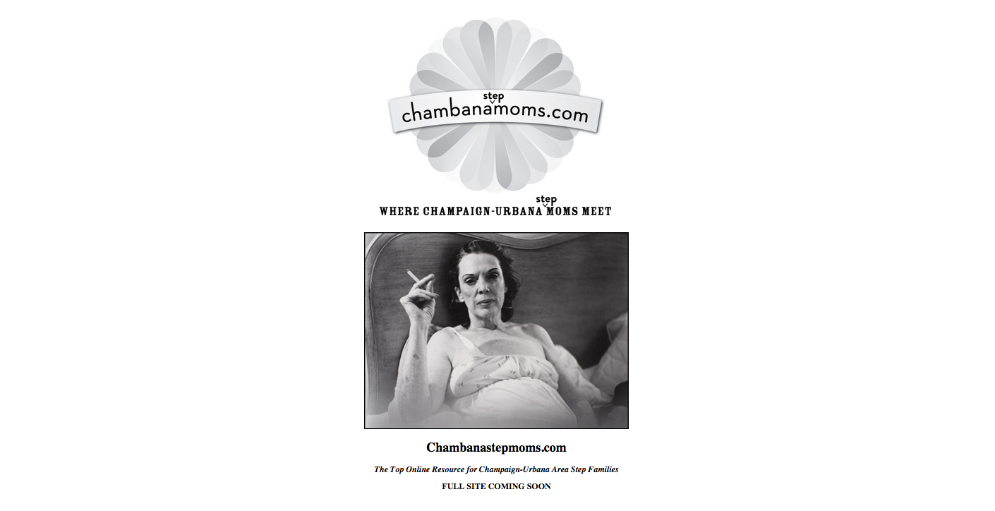Chambanamoms.com partners with Smile Politely; launches new website