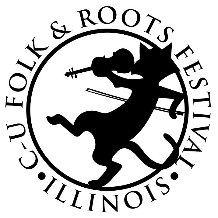 C-U Folk & Roots festival announces first wave of 2015 performers