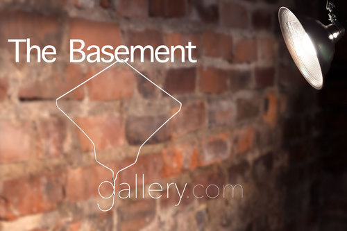 New basement art gallery in Downtown Champaign to open