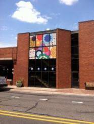 City of Urbana accepting Murals on Glass applications