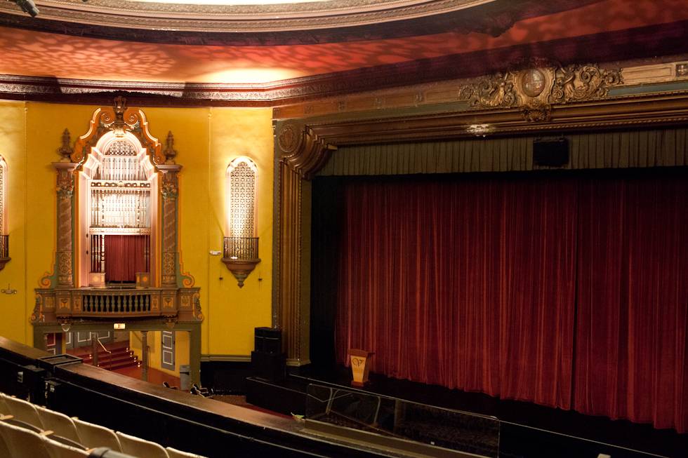 Virginia Theatre announces 2015-2016 performing arts schedule