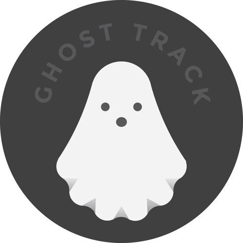 Get spooked by Ghost Track