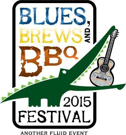 Get a taste of summer at the Blues, Brews and BBQ Festival