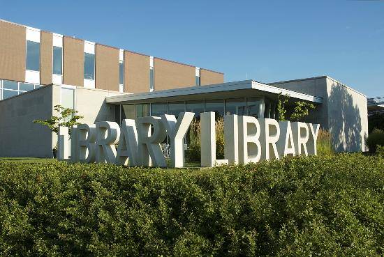 Get free tech skills at Champaign Public Library