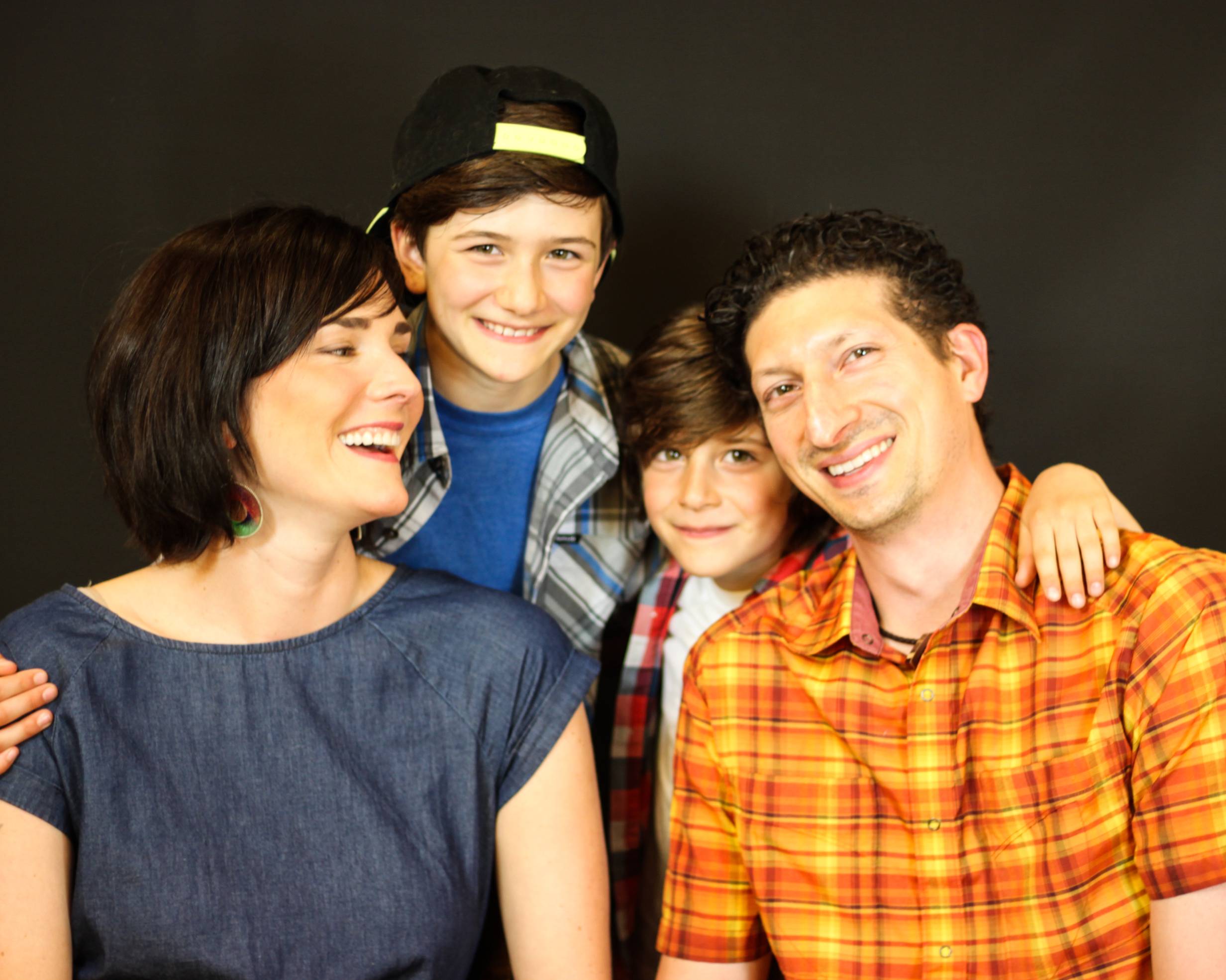 PBS features local family in Growing Up Trans