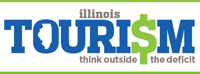 Cut it out: don’t stop spending on tourism, Illinois