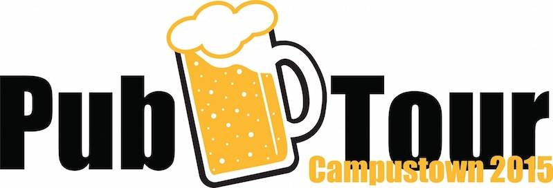 Champaign Center Partnership is hosting Campustown Pub Crawl next week
