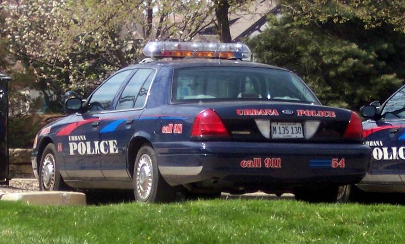 Urbana’s Traffic Stop Task Force provides a relatively small step in the right direction