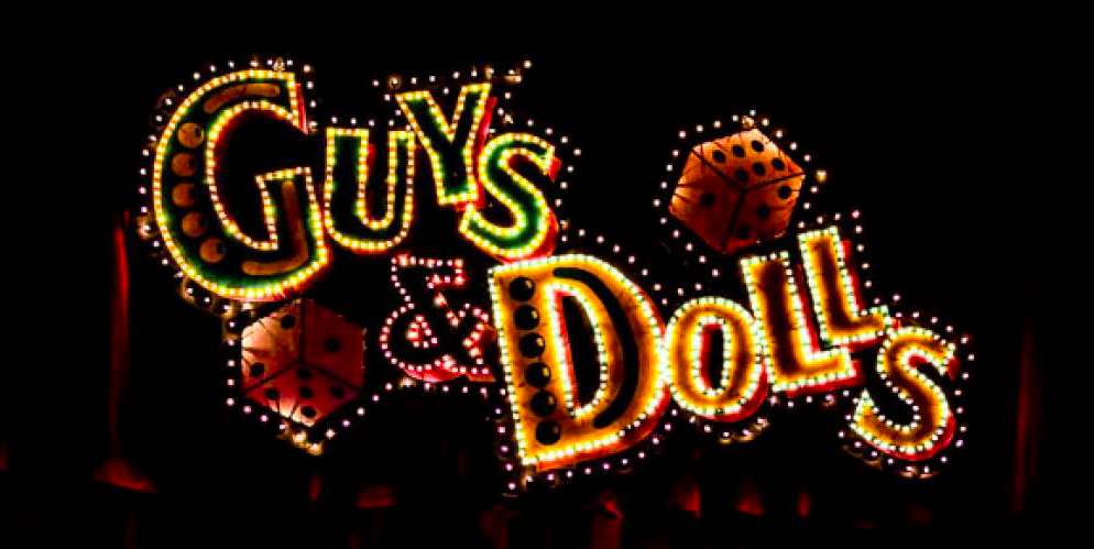 CUTC’s Guys & Dolls a good bet for crowd-pleasing fun