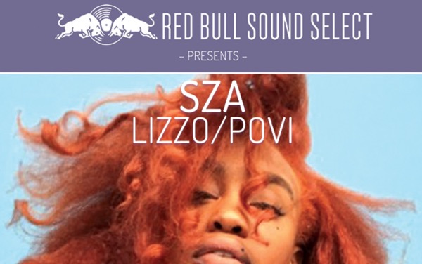 RSVP to SZA at The HighDive