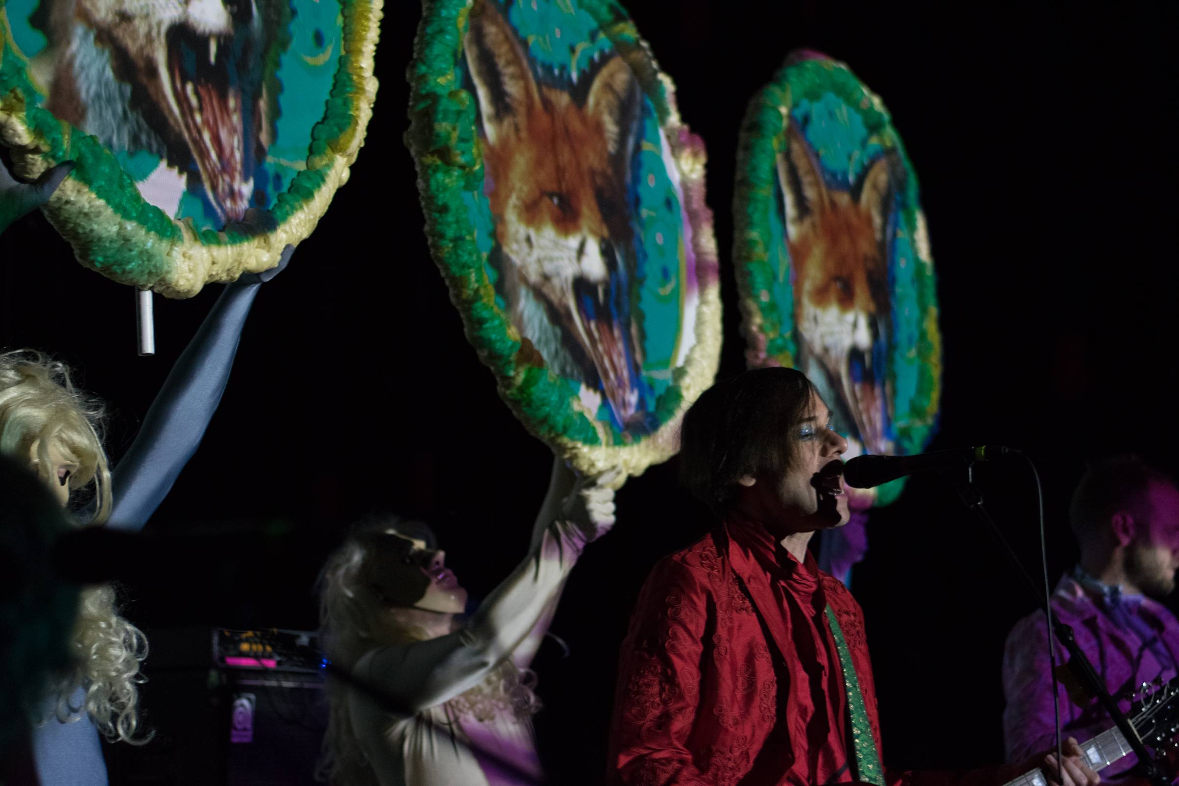 of Montreal’s special brand of awesome