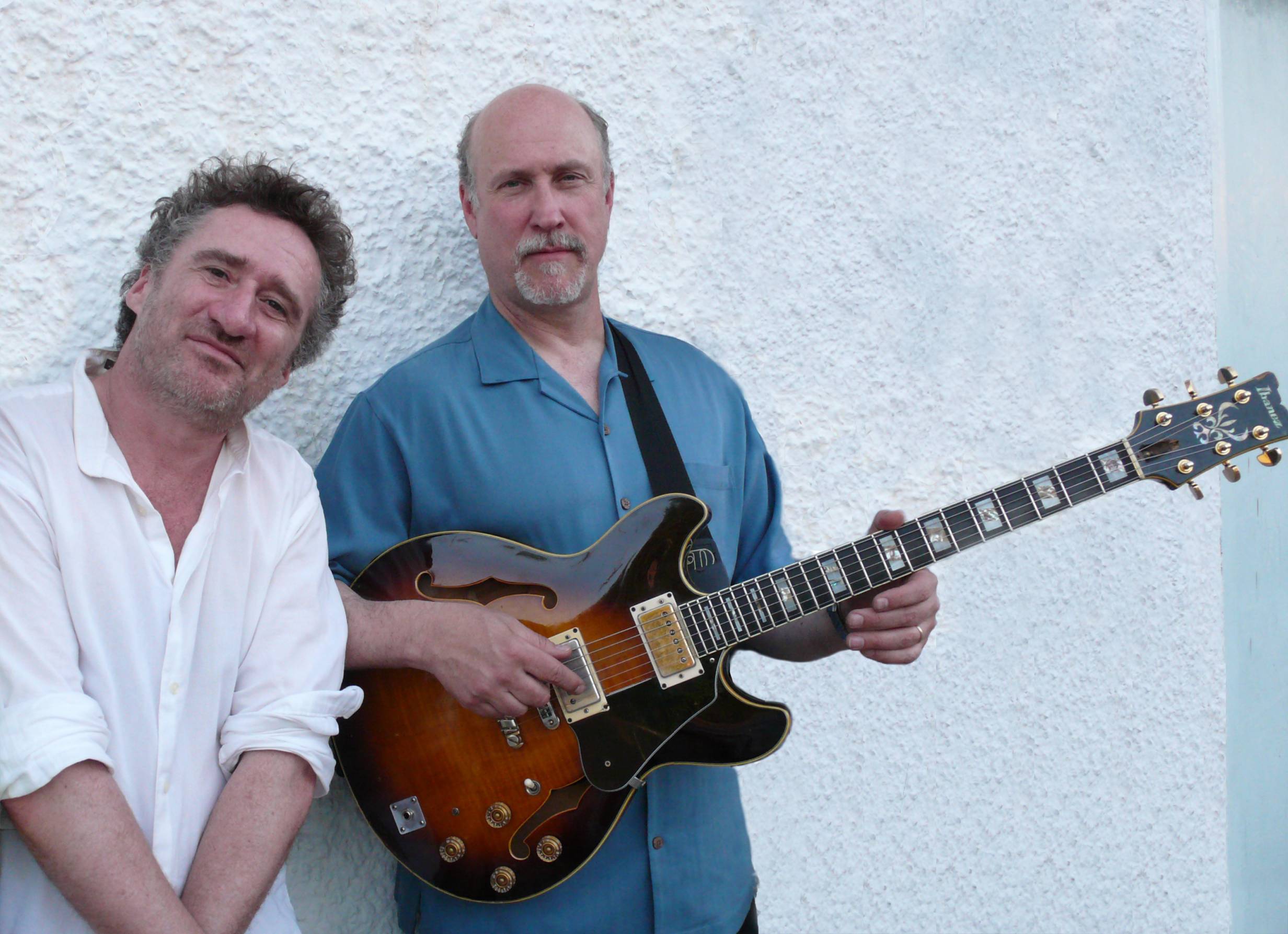 John Scofield: Playing music is all he ever wanted