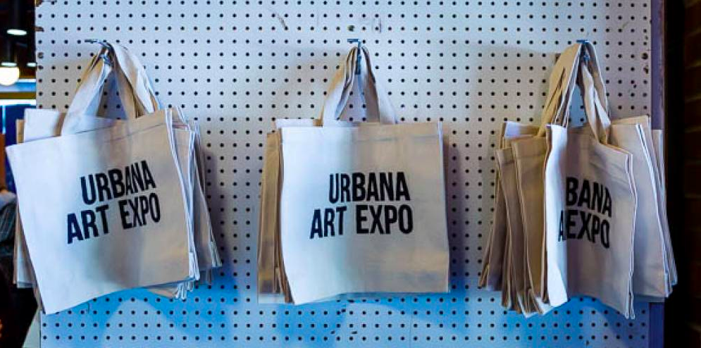 Urbana Arts Exposition exposed: Awesome attraction for artists and attendees alike