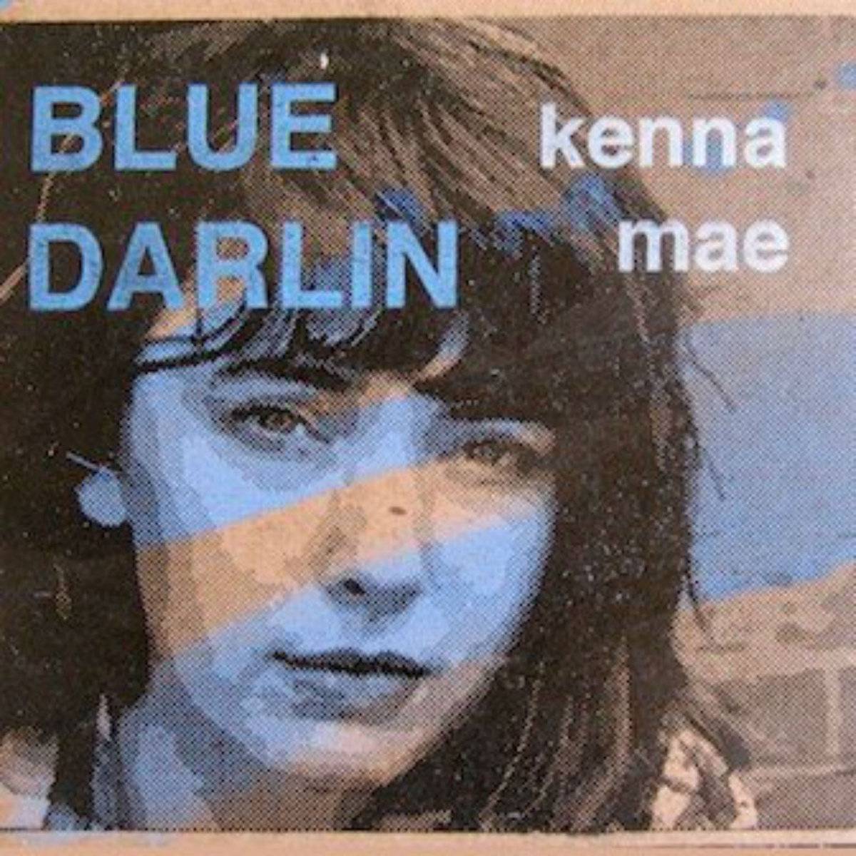 Blue Darlin a solid introduction for Kenna Mae