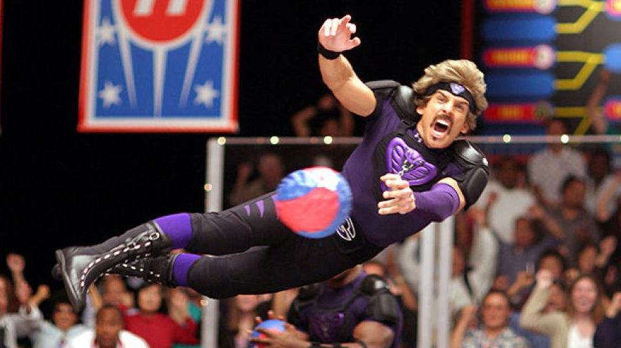 Adult dodgeball is coming to Urbana