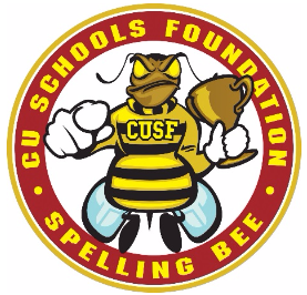 CU Schools Foundation hosting Adult Team Spelling Bee